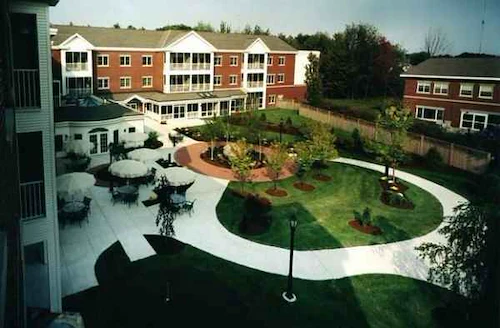 Image of Cedars Nursing Care Center (2)