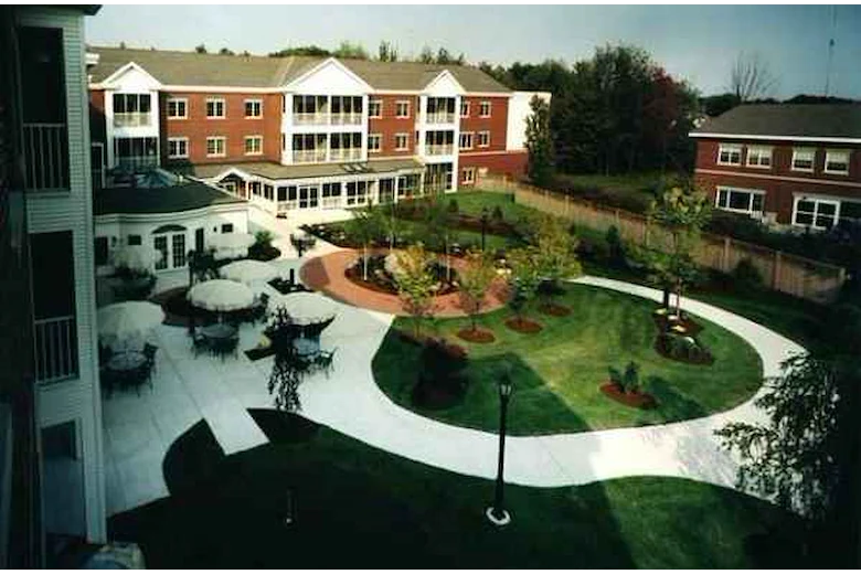 Image of Cedars Nursing Care Center (2)