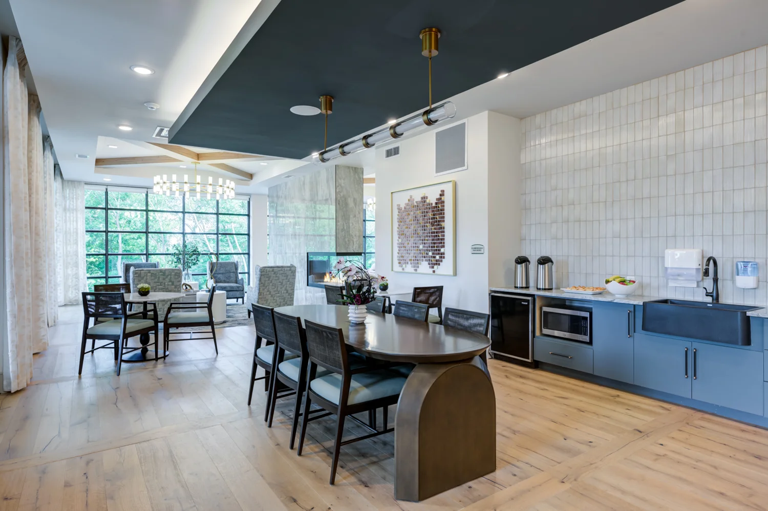 Image of Benchmark at Mount Pleasant (3)