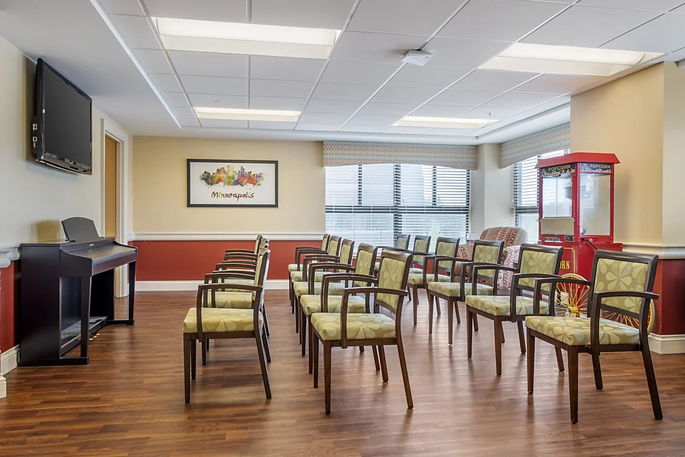 Image of Edina Heights Senior Living (4)