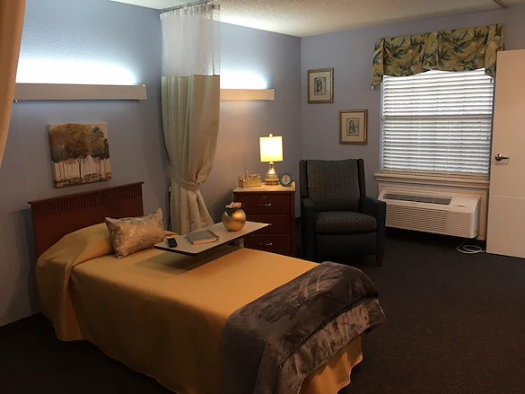 Image of Oakwood Manor Nursing Home (7)