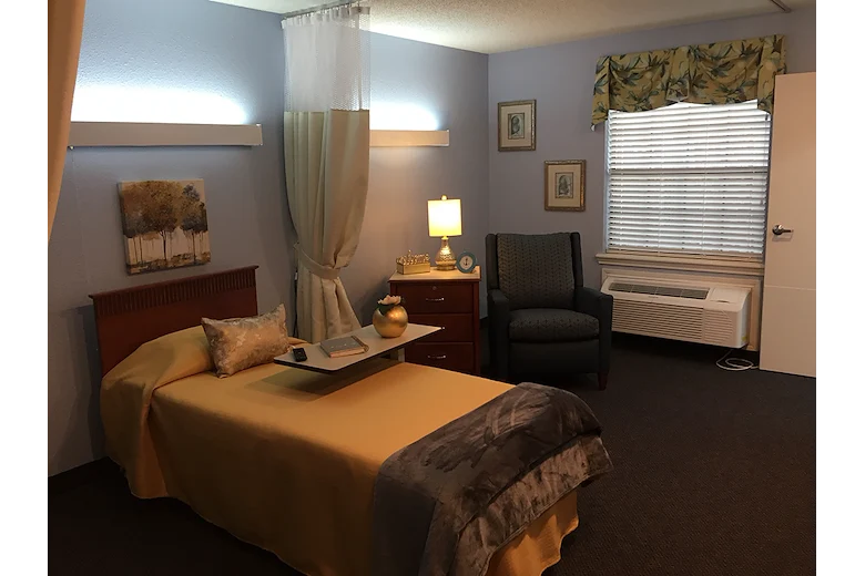 Image of Oakwood Manor Nursing Home (7)