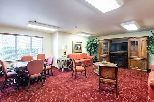 Image of Mulberry Gardens Senior Living (7)