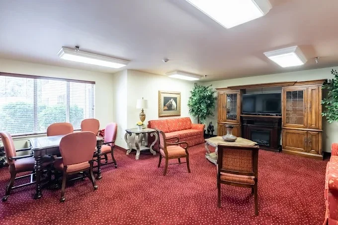 Image of Mulberry Gardens Senior Living (7)