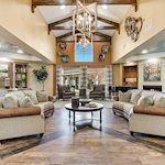 Image of The Brooks of Cibolo Senior Living (6)