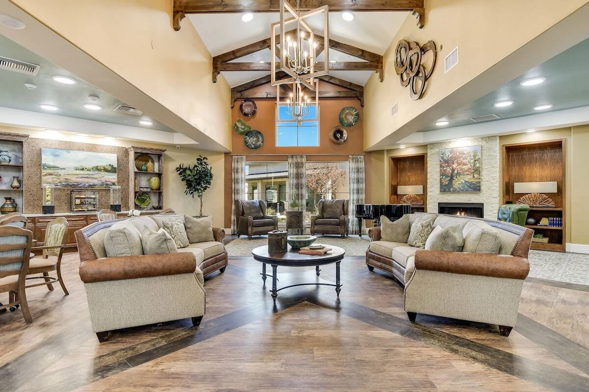 Image of The Brooks of Cibolo Senior Living (6)