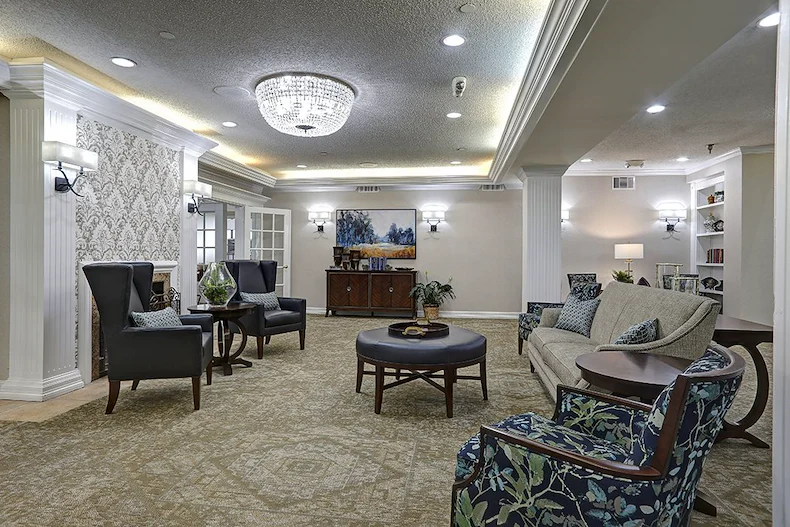 Image of Parkwood Healthcare Community (2)