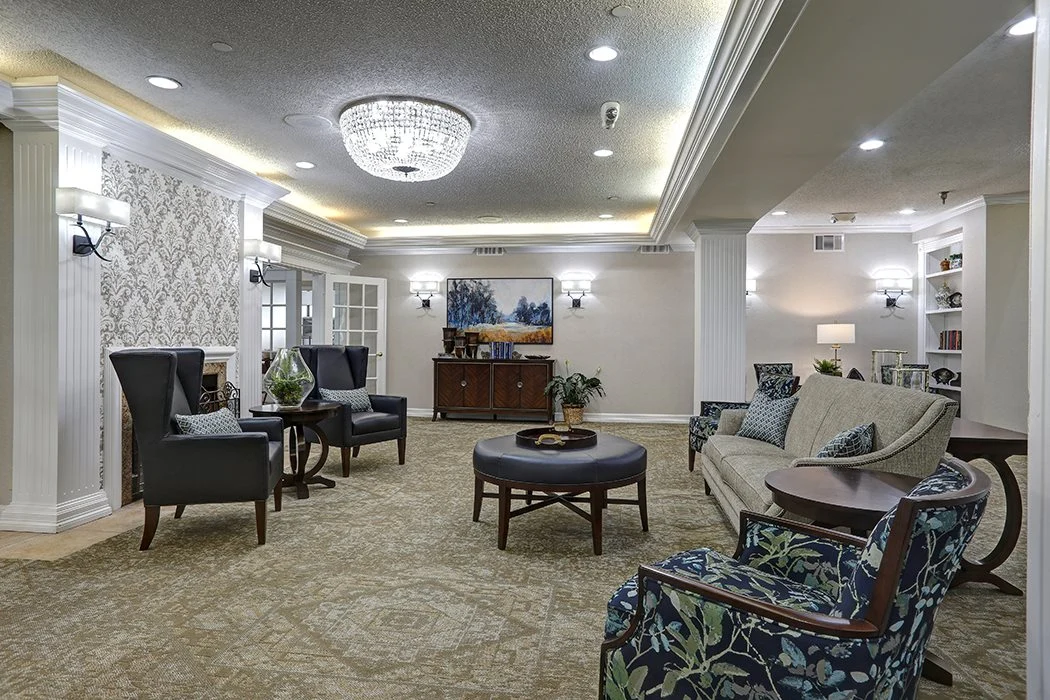 Image of Parkwood Healthcare Community (2)