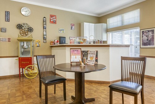 Image of Brookdale East Tucson (4)