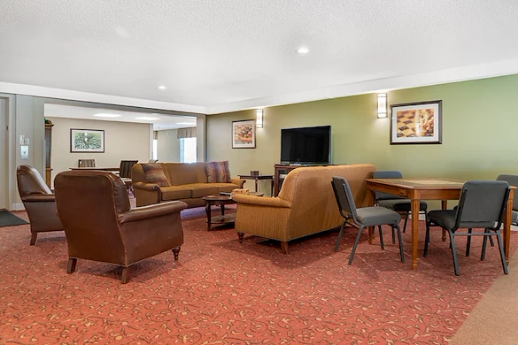 Image of Brookdale Novi (2)