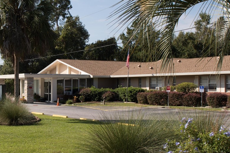Image of Lake Montgomery Health & Rehabilitation (1)