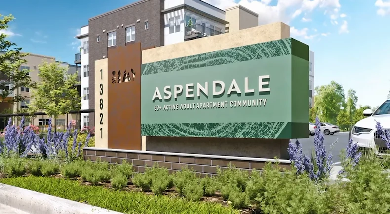 Image of Aspendale Centennial (1)