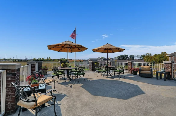 Image of Magnolia Springs Southpointe (10)