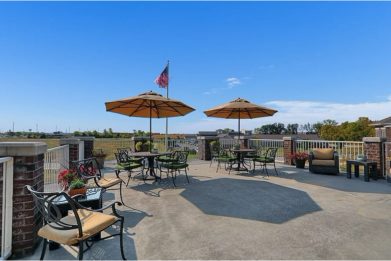 Image of Magnolia Springs Southpointe (10)