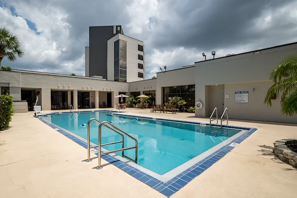 Image of Grand Villa of DeLand (6)