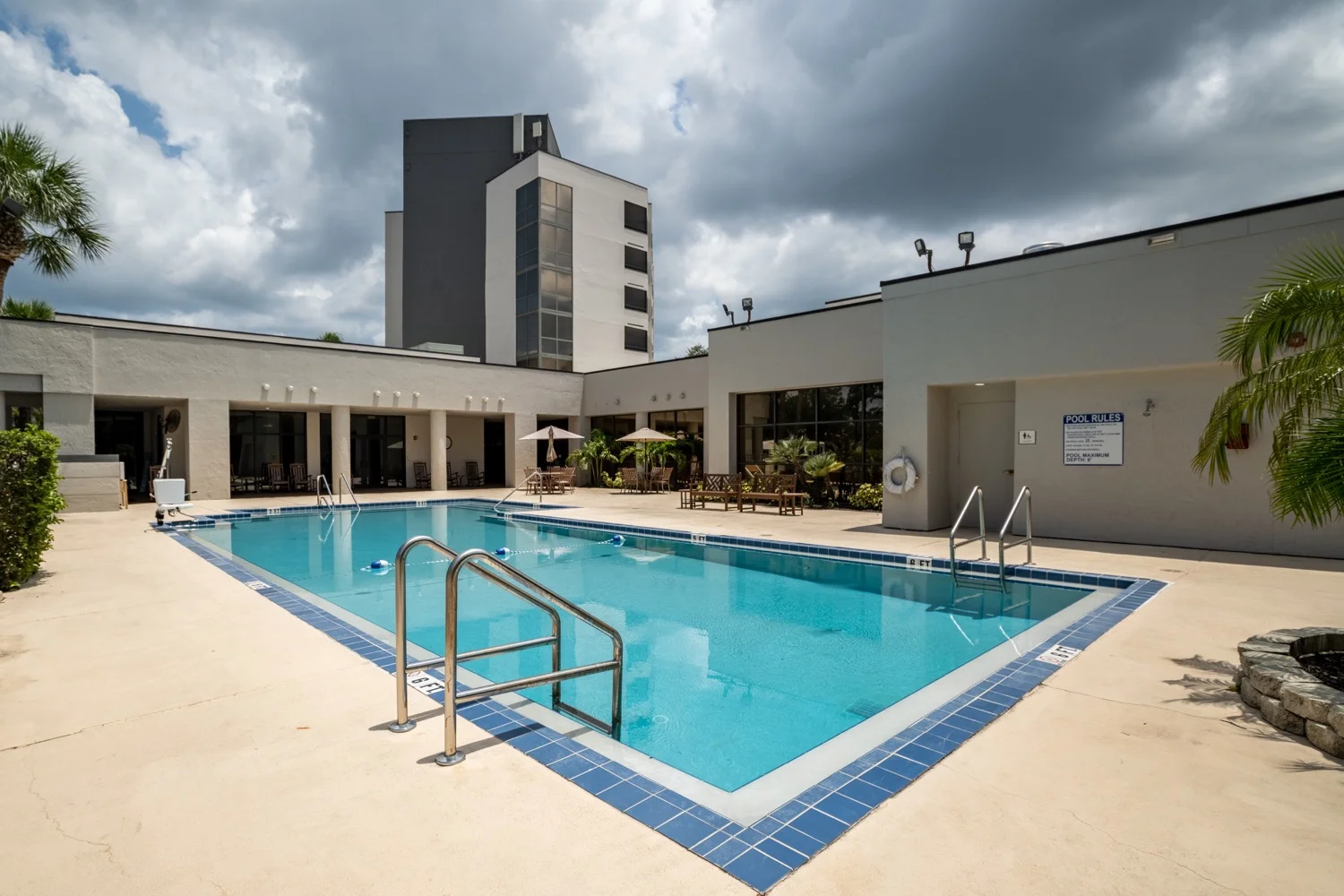 Image of Grand Villa of DeLand (6)