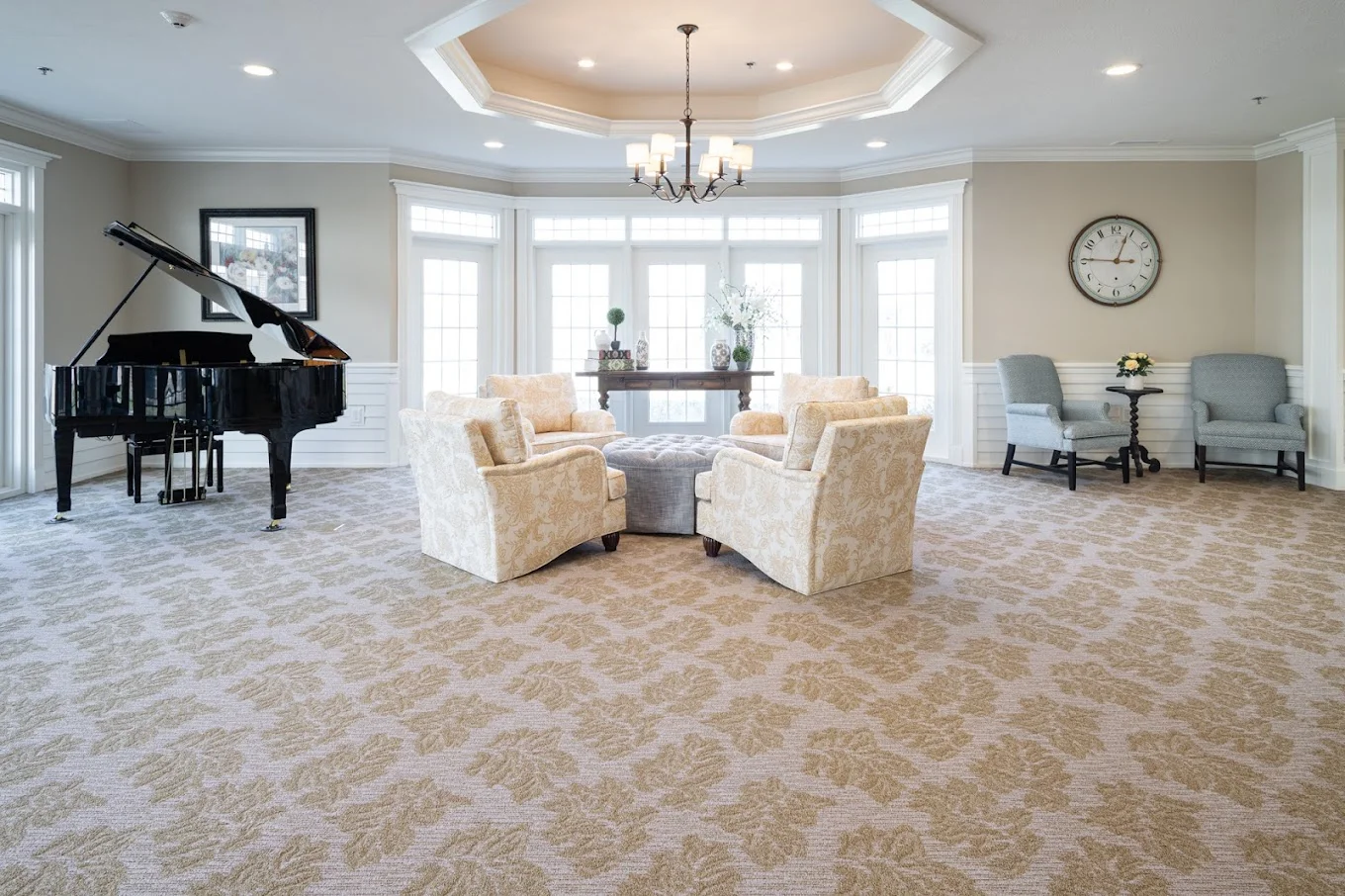 Image of Ohman Family Living At Holly (3)