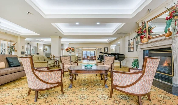 Image of Oakmont Sterling (5)