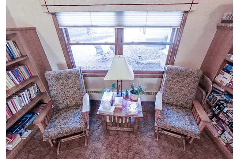 Image of Benedictine Living Healthcare La Crosse (5)