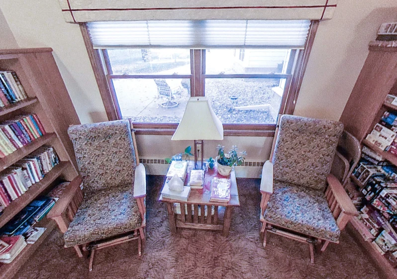 Image of Benedictine Living Healthcare La Crosse (5)