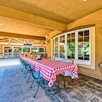 Image of Courtyard at Coeur d'Alene (4)