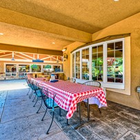 Image of Courtyard at Coeur d'Alene (4)