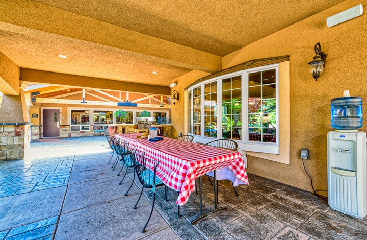 Image of Courtyard at Coeur d'Alene (4)