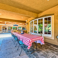 Image of Courtyard at Coeur d'Alene (4)