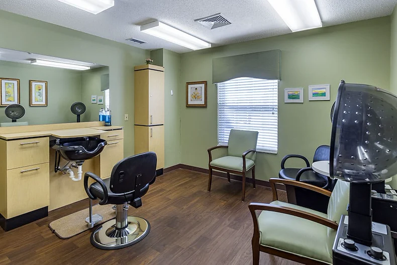 Image of Brookdale Valparaiso (5)