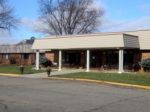 Image of Accura Healthcare Of Milford (2)