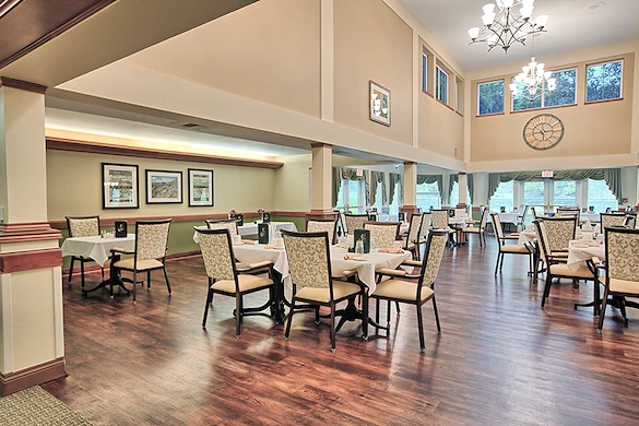 Image of Brookdale Allenmore Assisted Living (3)