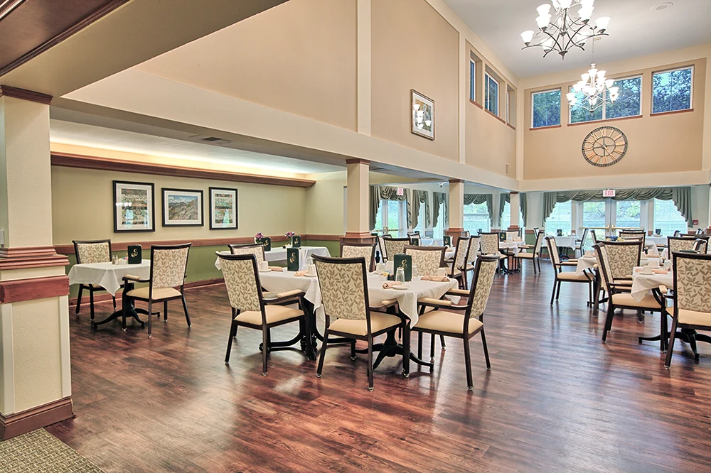 Image of Brookdale Allenmore Assisted Living (3)