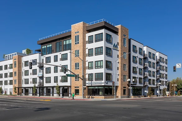 Image of Merrill Gardens at West Covina (1)