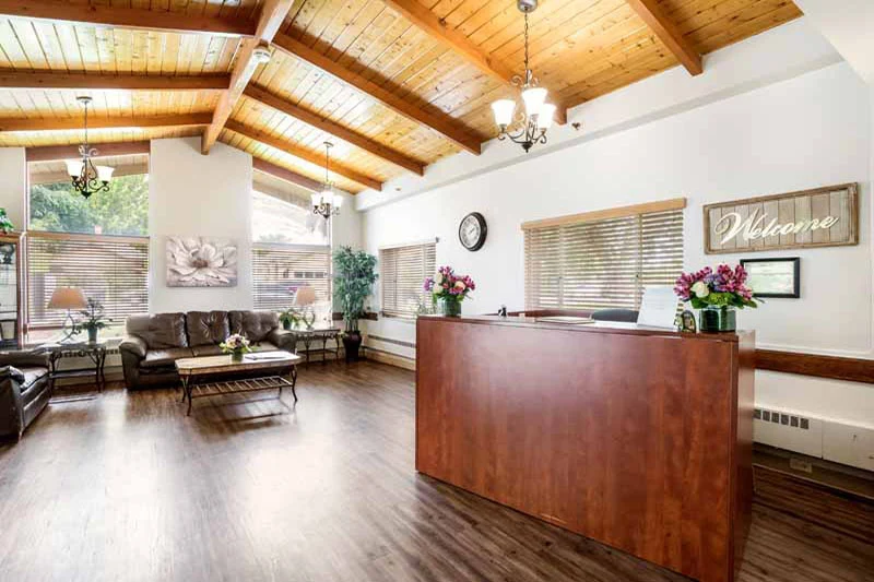 Image of Orchard Valley Health & Rehabilitation Center (2)