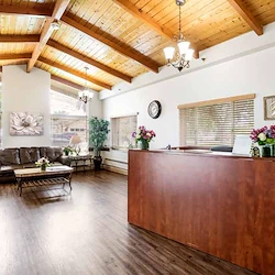 Image of Orchard Valley Health & Rehabilitation Center (2)