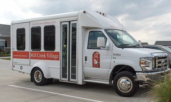 Image of Mill Creek Village Senior Living (3)