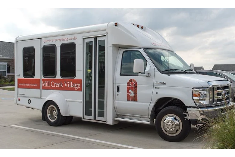 Image of Mill Creek Village Senior Living (3)