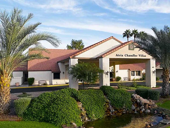 Image of Atria Chandler Villas (1)
