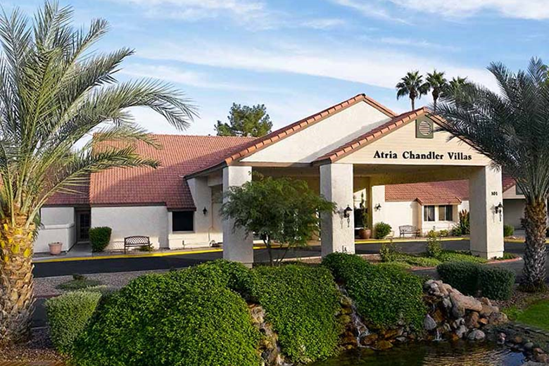Image of Atria Chandler Villas (1)