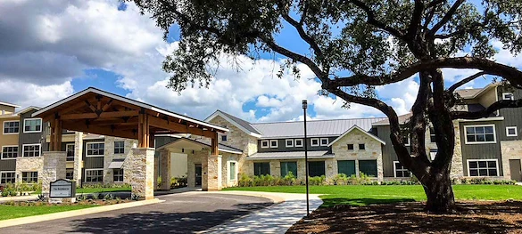 Image of The Delaney at Georgetown Village (1)