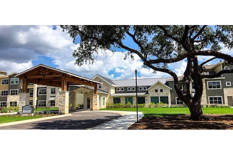 Image of The Delaney at Georgetown Village (1)