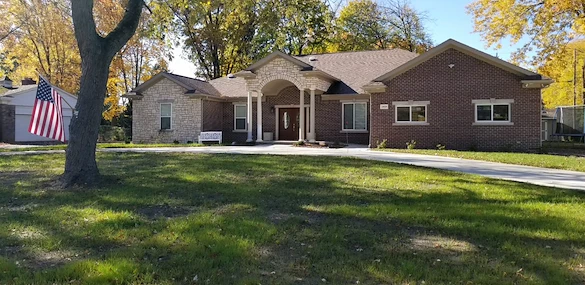 Image of Pleasant Valley Family Care (1)