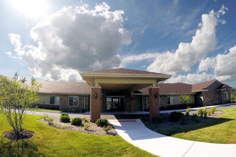 Image of AVIVA Merrillville - Memory Care (1)