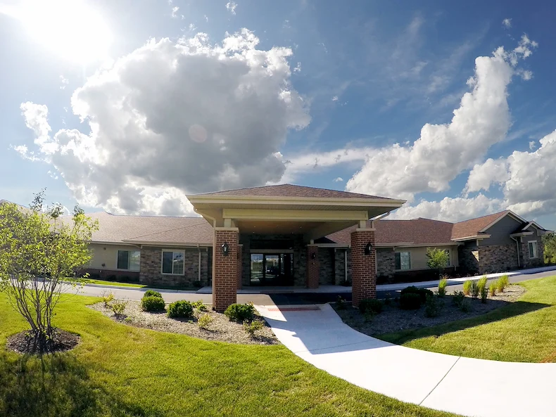 Image of AVIVA Merrillville - Memory Care (1)