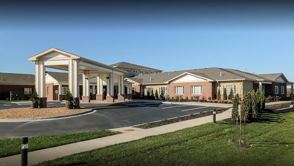 Image of Stratford Commons Rehabilitation & Health Care Center (1)