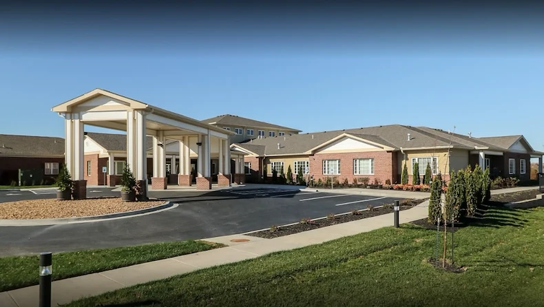 Image of Stratford Commons Rehabilitation & Health Care Center (1)