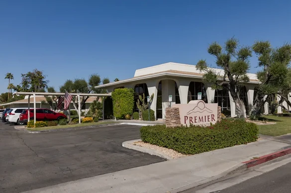 Image of Premier Care Center For Palm Springs (1)