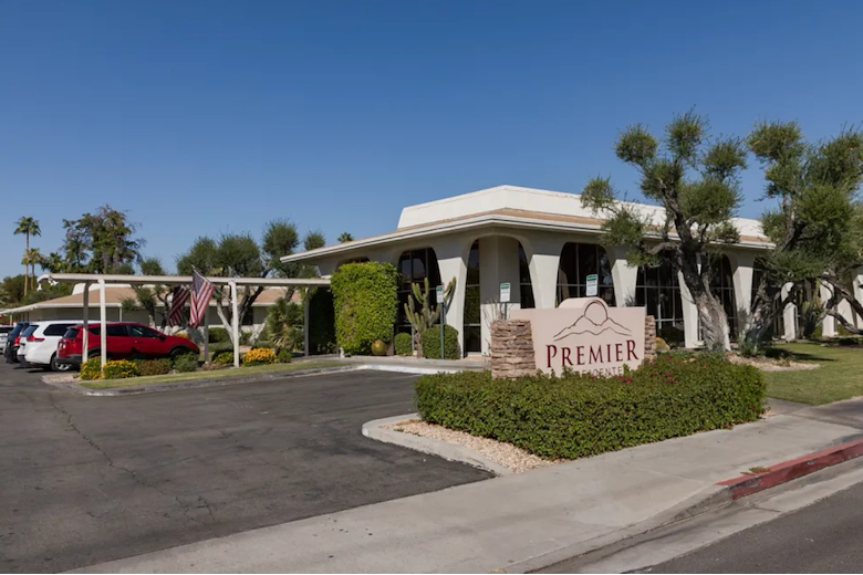 Image of Premier Care Center For Palm Springs (1)