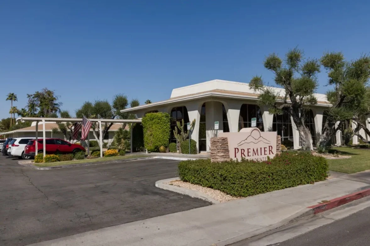 Image of Premier Care Center For Palm Springs (1)