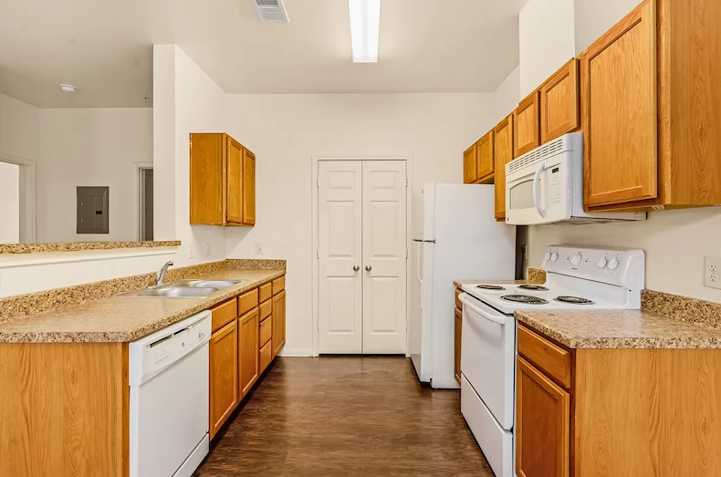 Image of Comfort Place Senior Apartments (7)